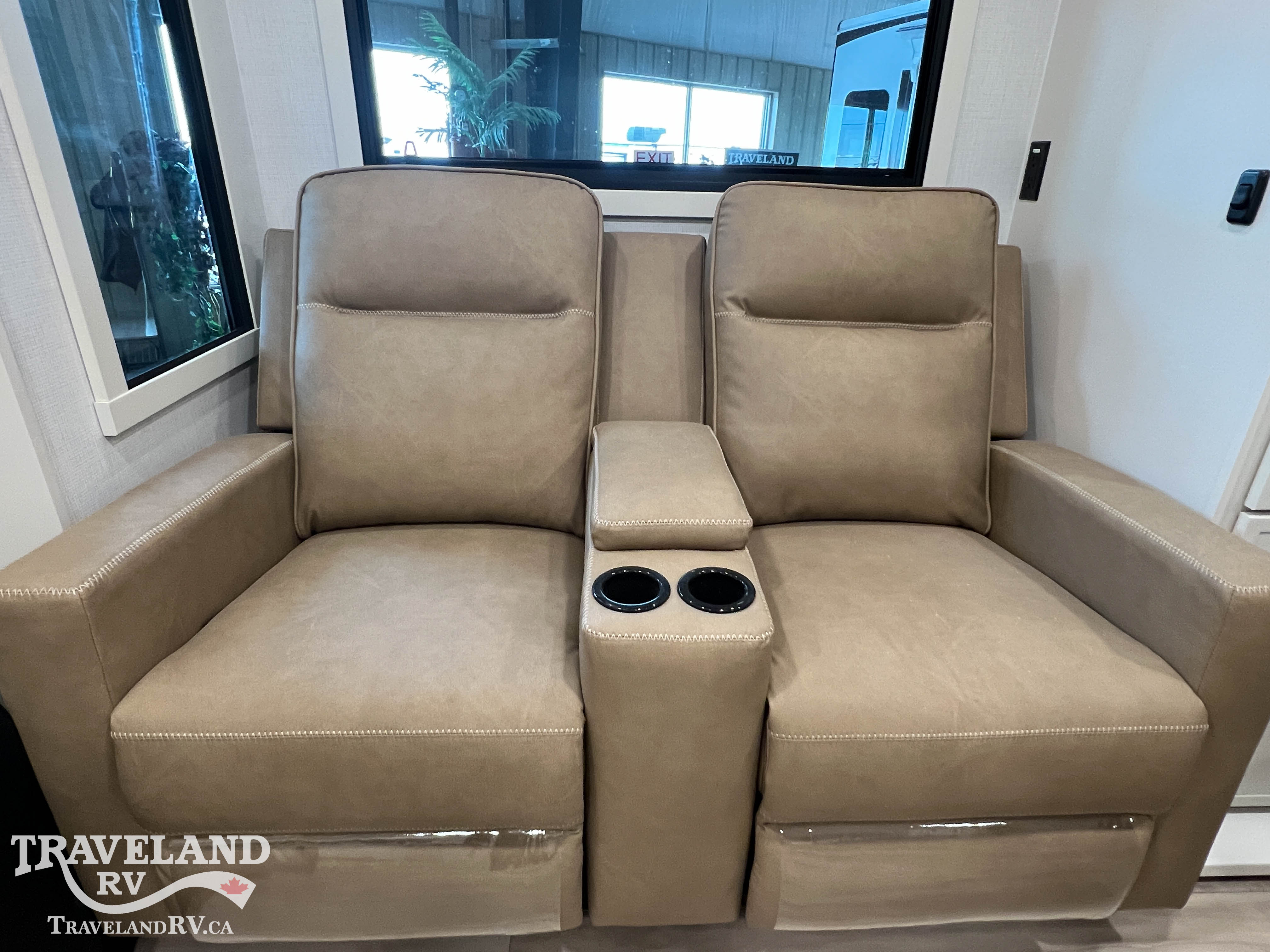2026 Brinkley RV Model Ix 20x - Image 15