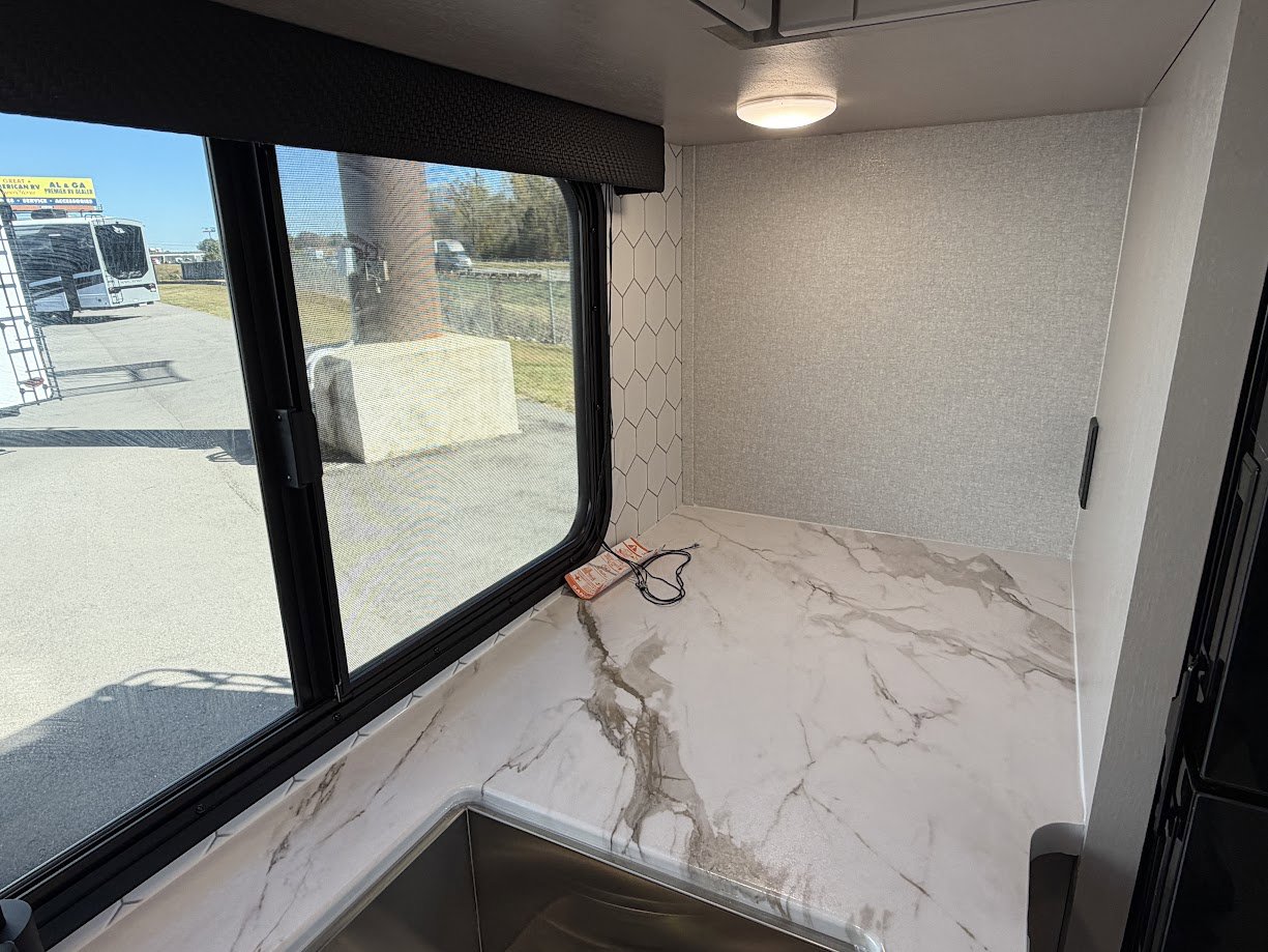 2026 JAYCO JAY FEATHER 29QBH - Image 41