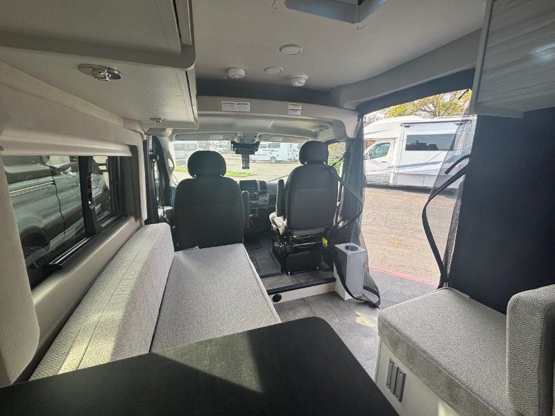 2026 Entegra Coach Arc 18C - Image 6