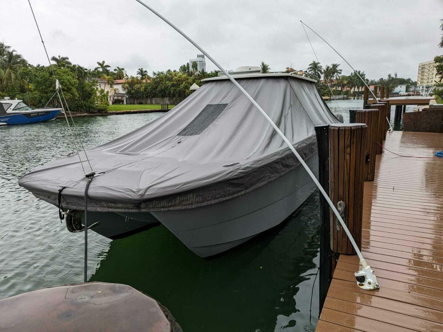 2019 Invincible 40 Catamaran - Image 2