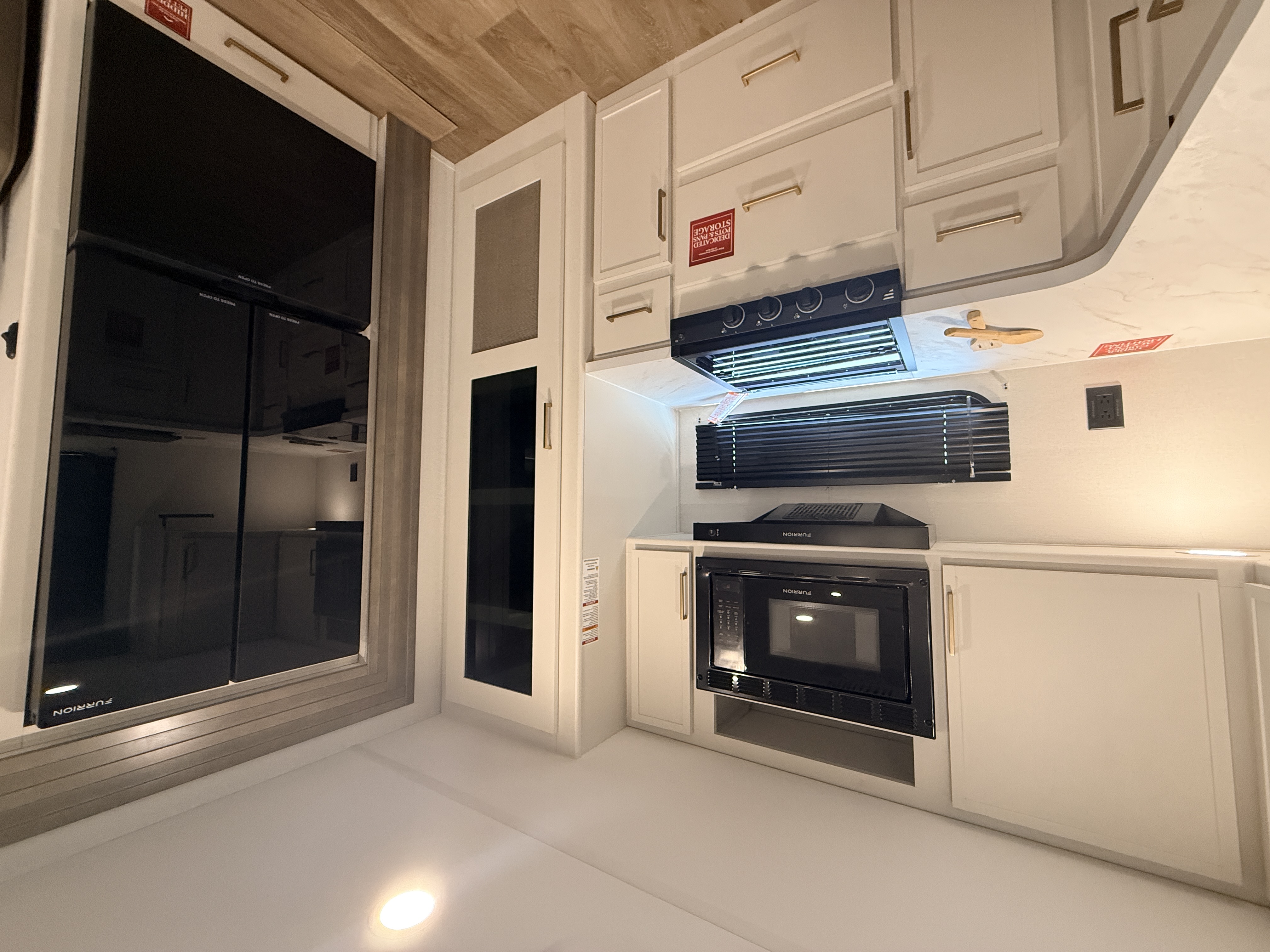 2027 Grand Design Transcend 315RKT - Image 16