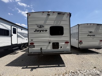 2026 JAYCO JAY FLIGHT SLX 263BHS - Image 5