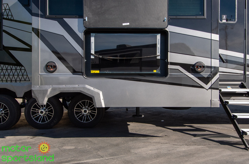 2026 Keystone Raptor 415 - Image 33