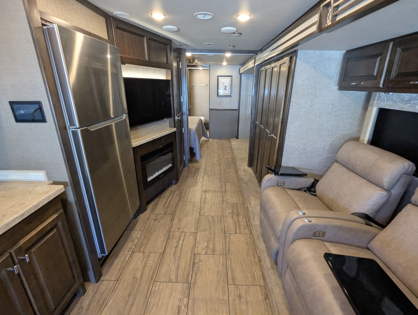 2019 Tiffin Open Road Allegro 36 UA - Image 21