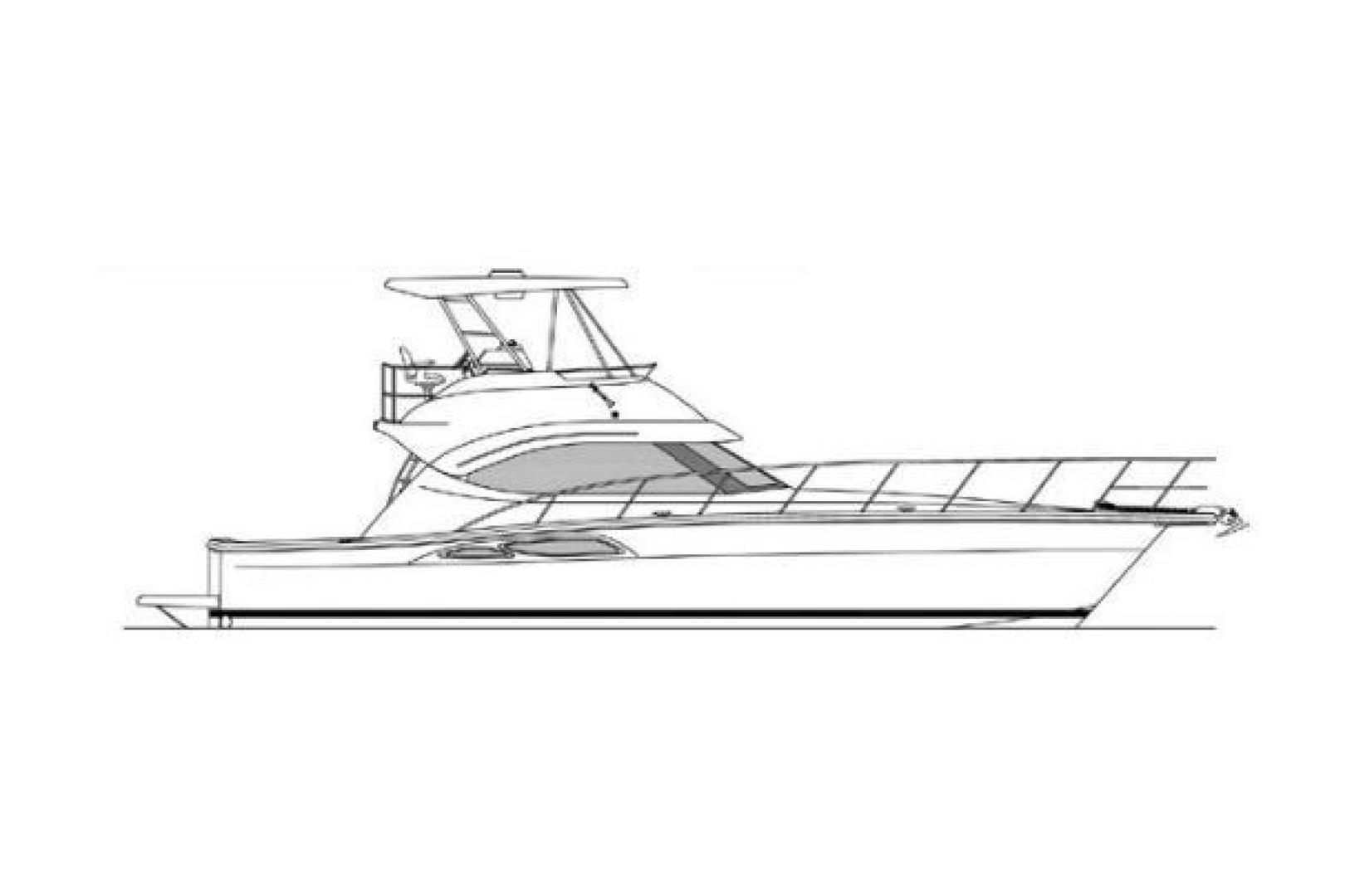 2008 Riviera 42 Flybridge - Image 22