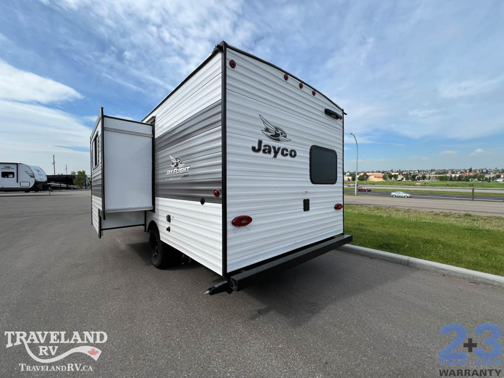 2027 Jayco Jay Flight SLX 178DBSW - Image 7
