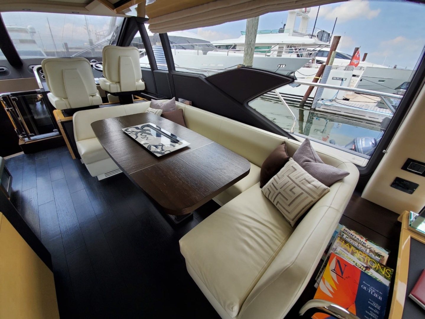 2018 Azimut Flybridge - Image 65