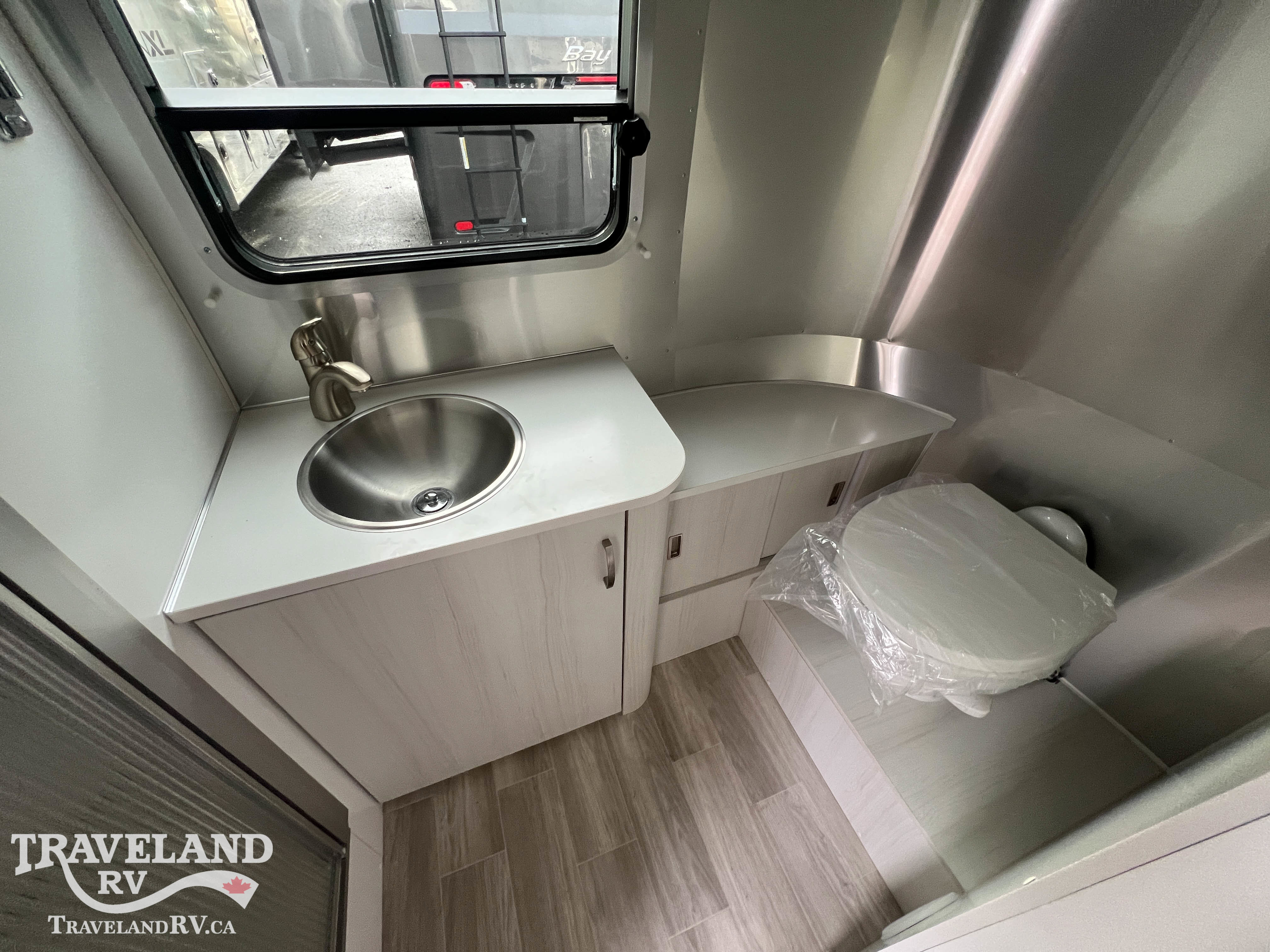 2026 Airstream Bambi 22FB - Image 22