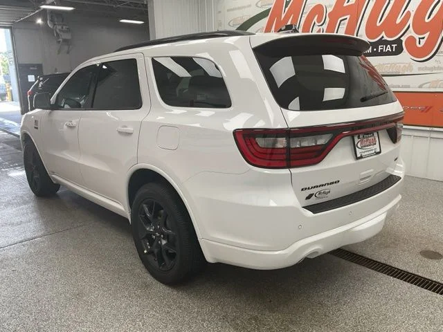 2026 Dodge Durango GT Plus America 250 Edition AWD - Image 7