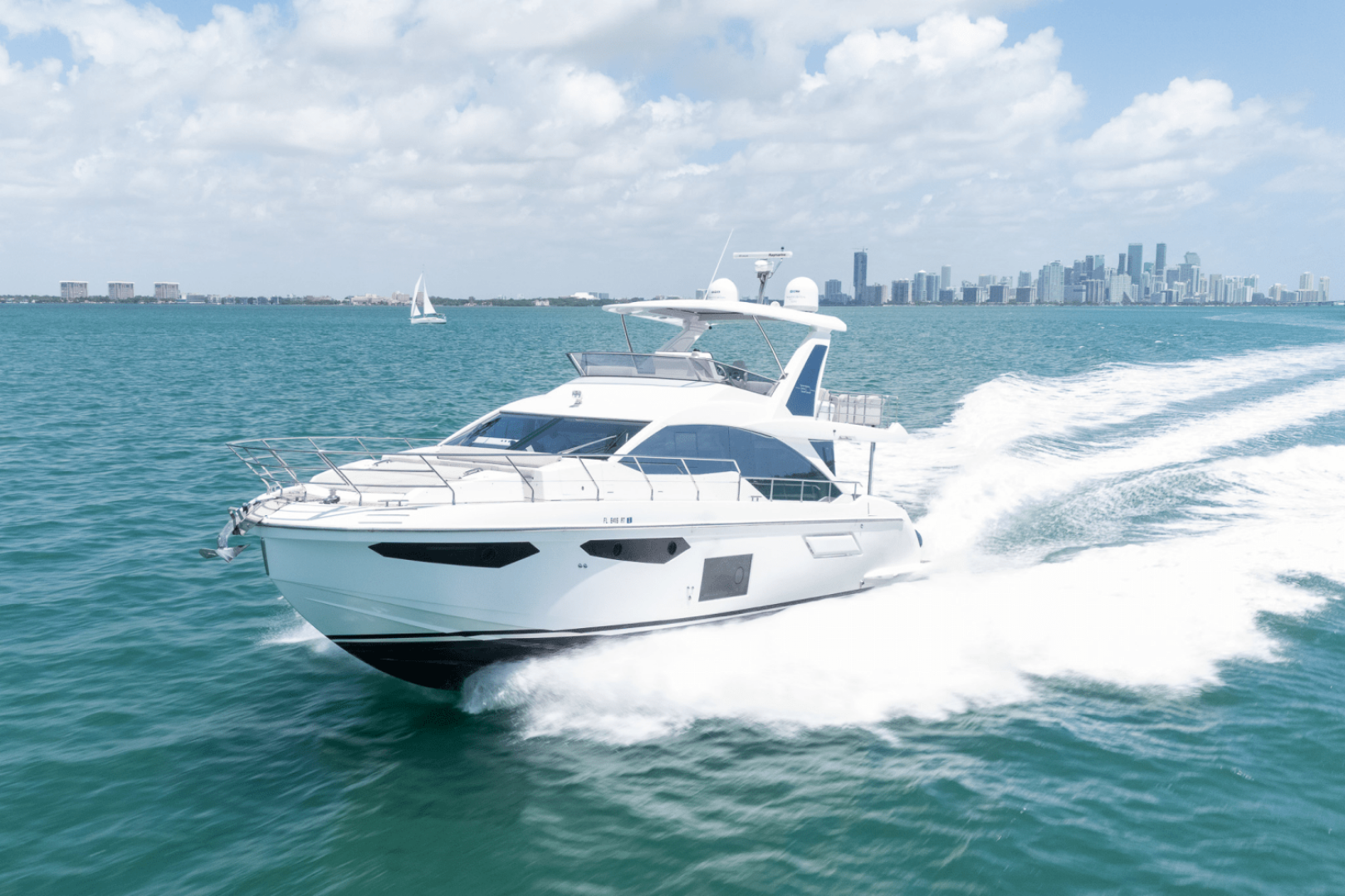 2019 Azimut AZ 60-FLY - Image 13
