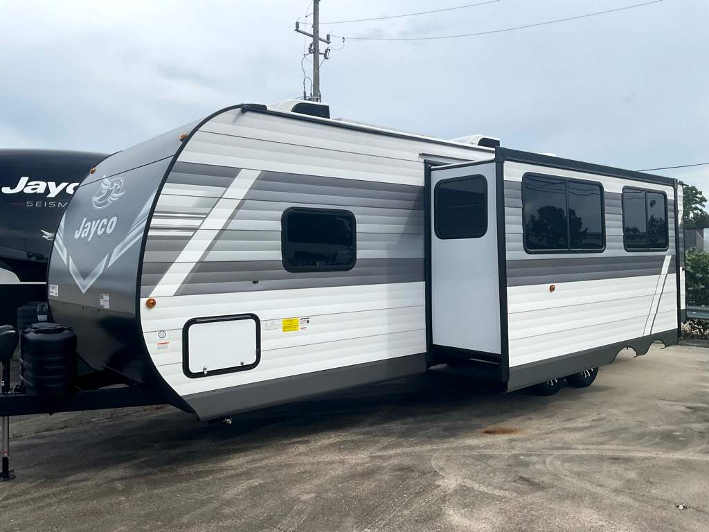 2027 JAYCO Jay Flight 280BHS - Image 4