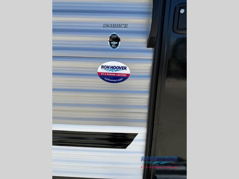 2026 PALOMINO 283BHCE - Image 6