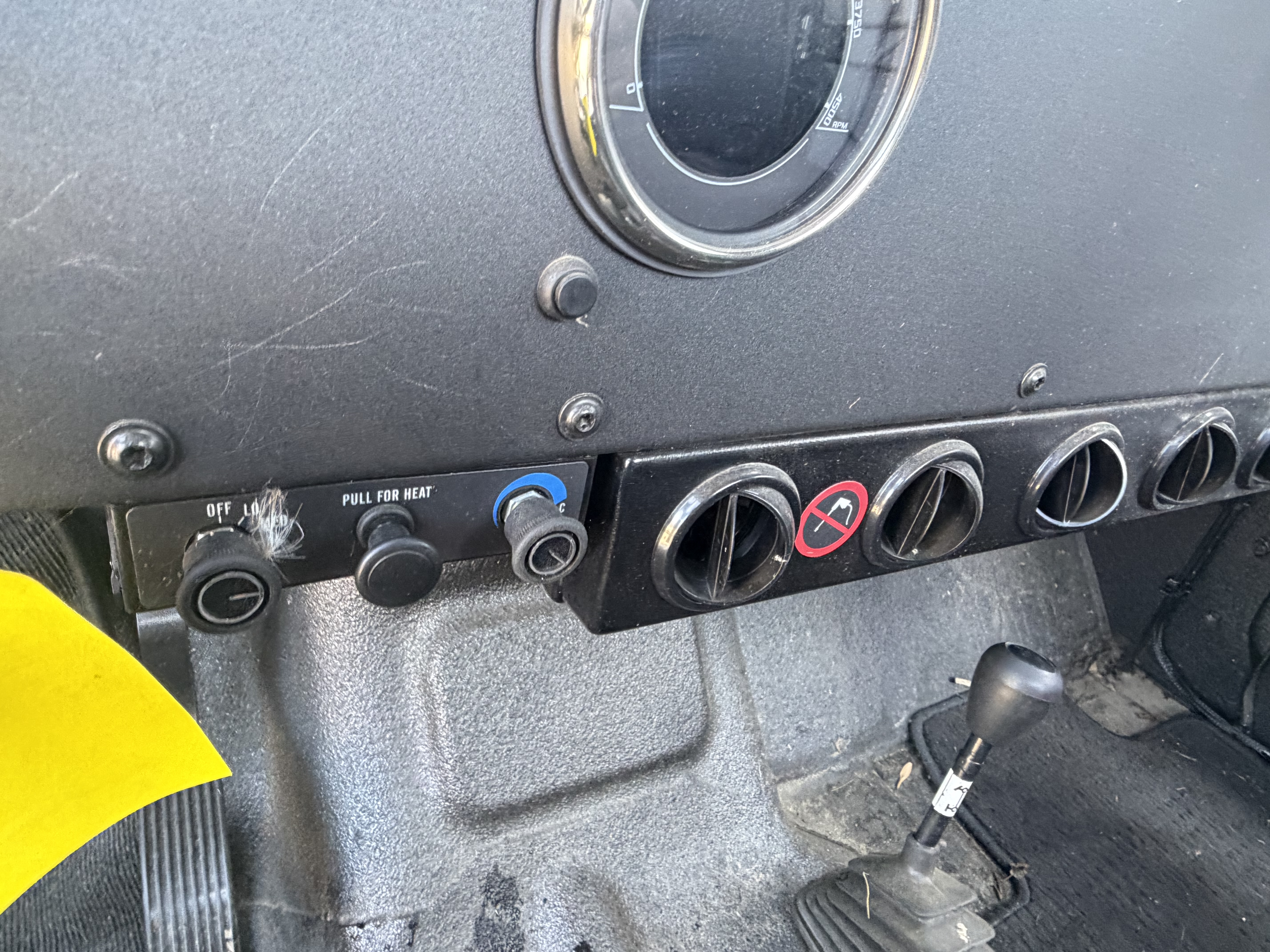 2024 Mahindra ROXOR® All Weather - Image 18