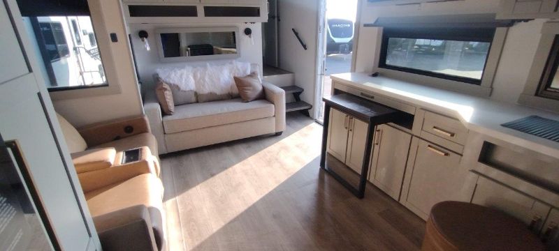 2026 Brinkley RV Model Z 2810 - Image 7