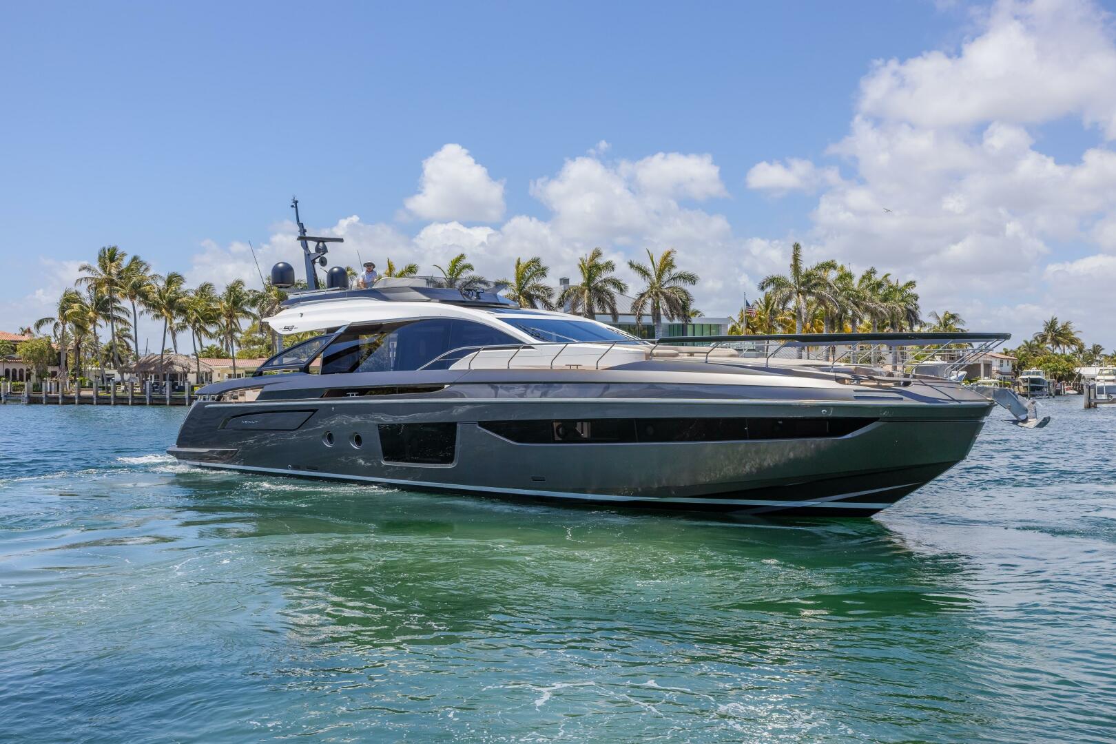 2023 Azimut S8 - Image 2