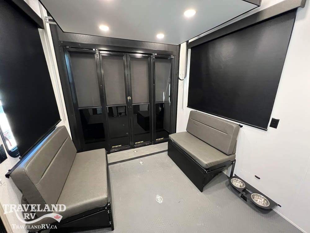 2025 Grand Design Momentum G-Class 320G - Image 28