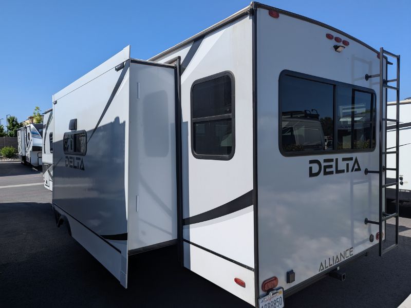 2024 Alliance RV Delta 292RL - Image 2