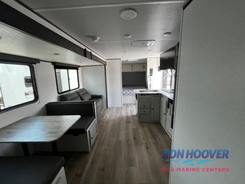 2026 COACHMEN 29BH - Image 26