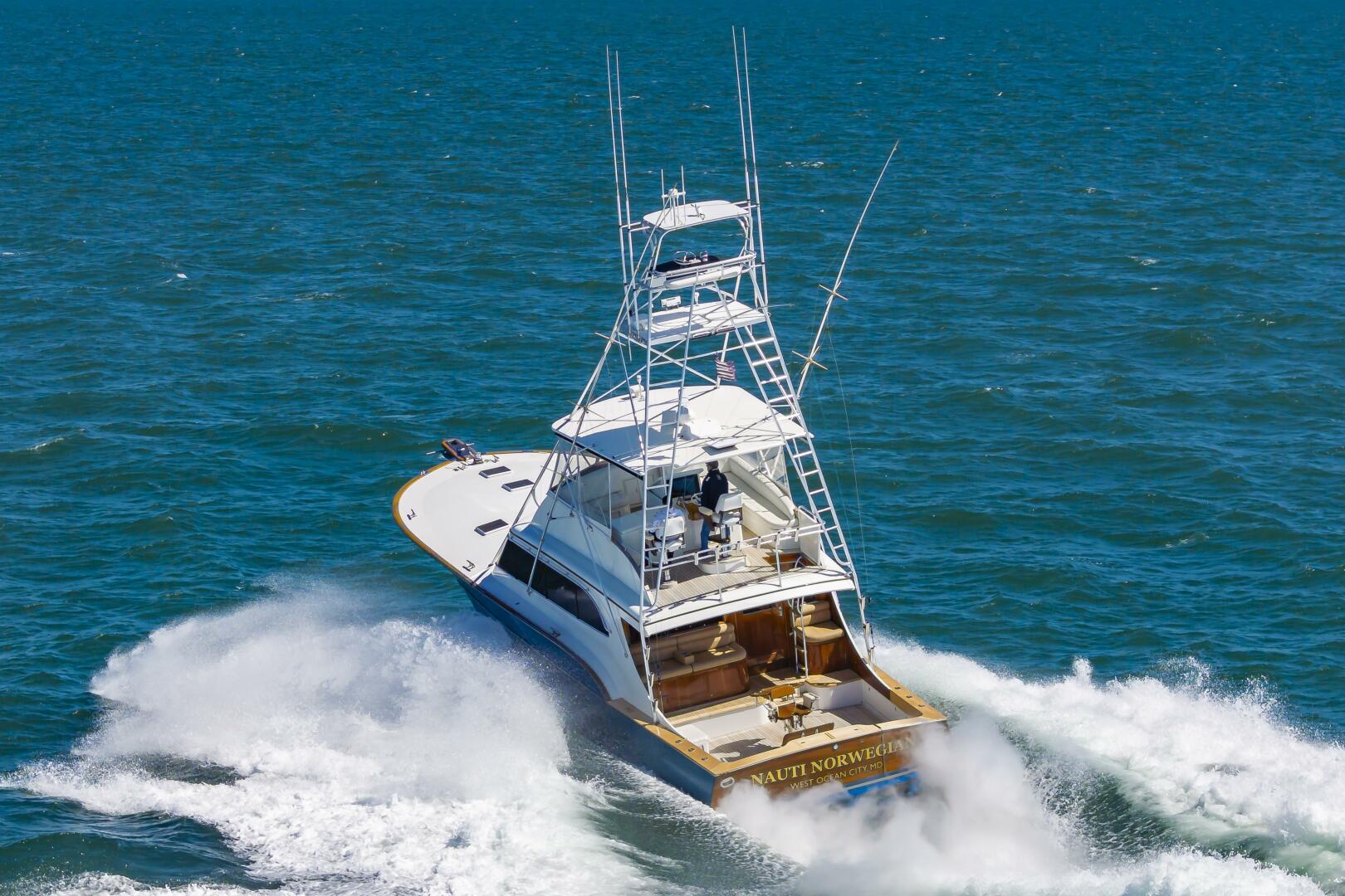 1993 Buddy Davis 61 Convertible - Image 69