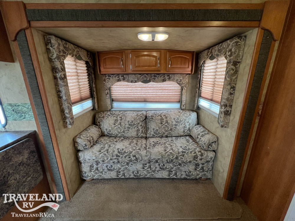 2008 KEYSTONE COUGAR 24RK - Image 17