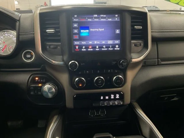 2021 Ram Ram 1500 Pickup Crew Cab Laramie 4WD - Image 18