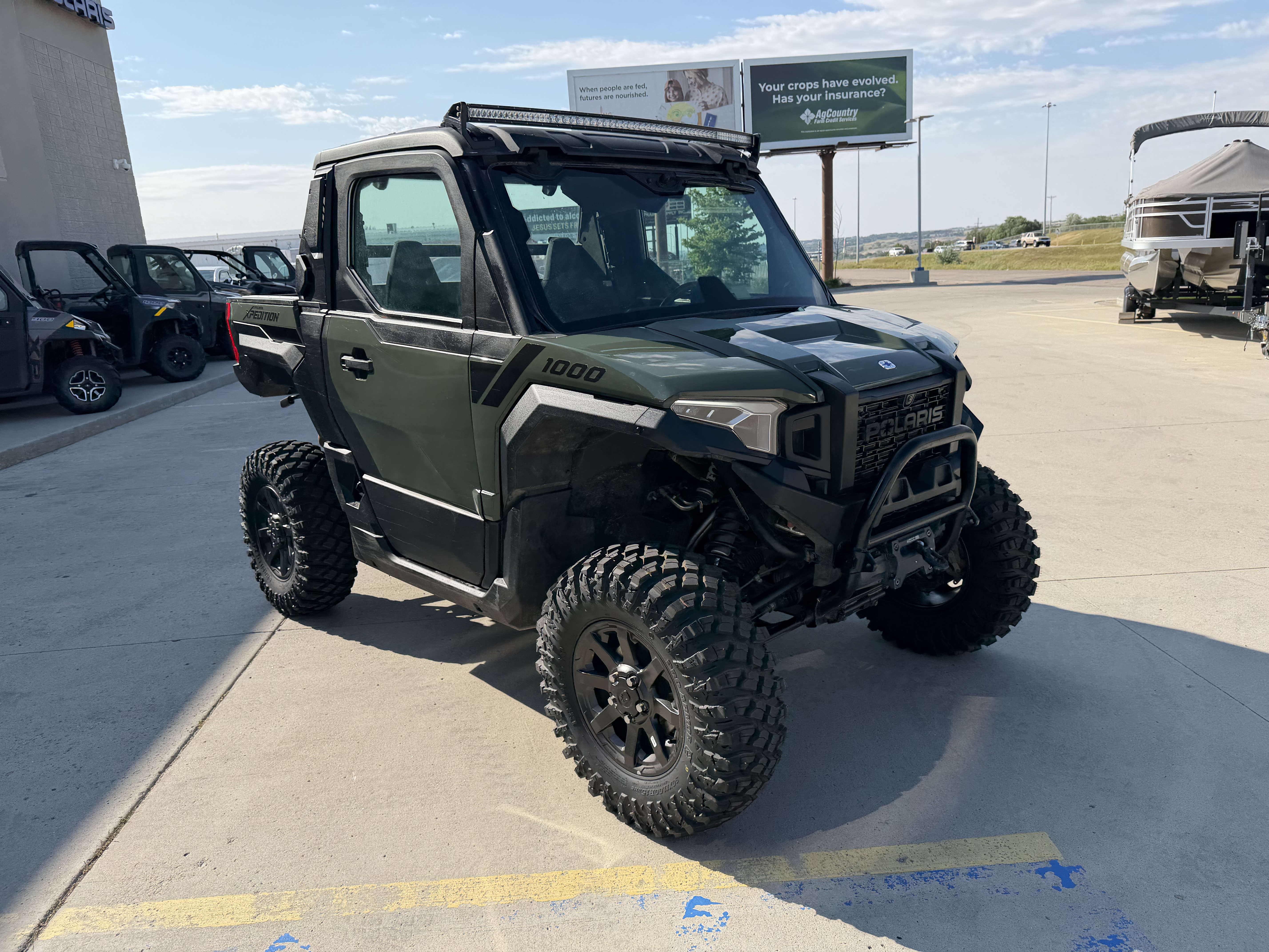 2024 Polaris Polaris XPEDITION XP Northstar - Image 5