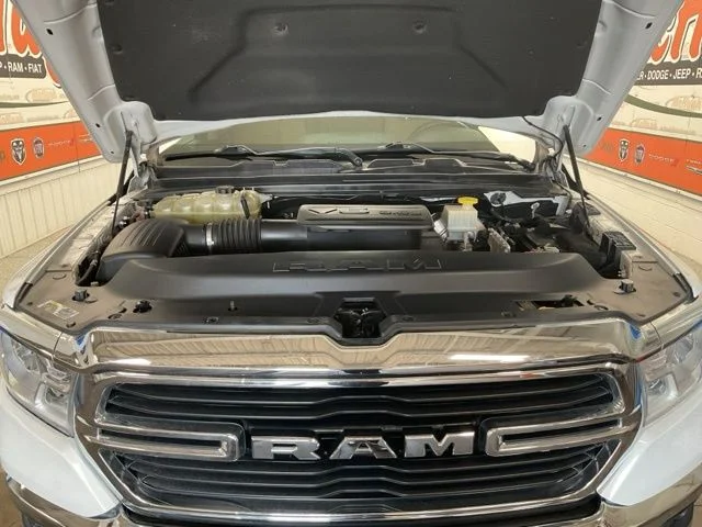2021 Ram Ram 1500 Pickup Crew Cab Bighorn/Lone Star 4WD - Image 11