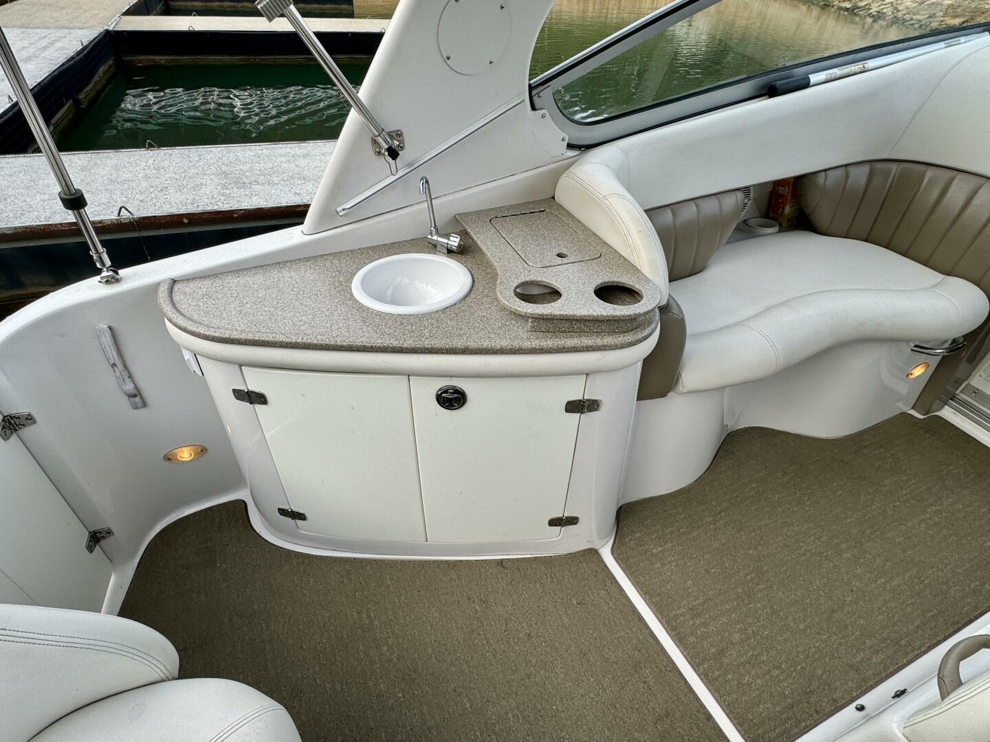 2004 Four Winns Vista 288 - Image 50
