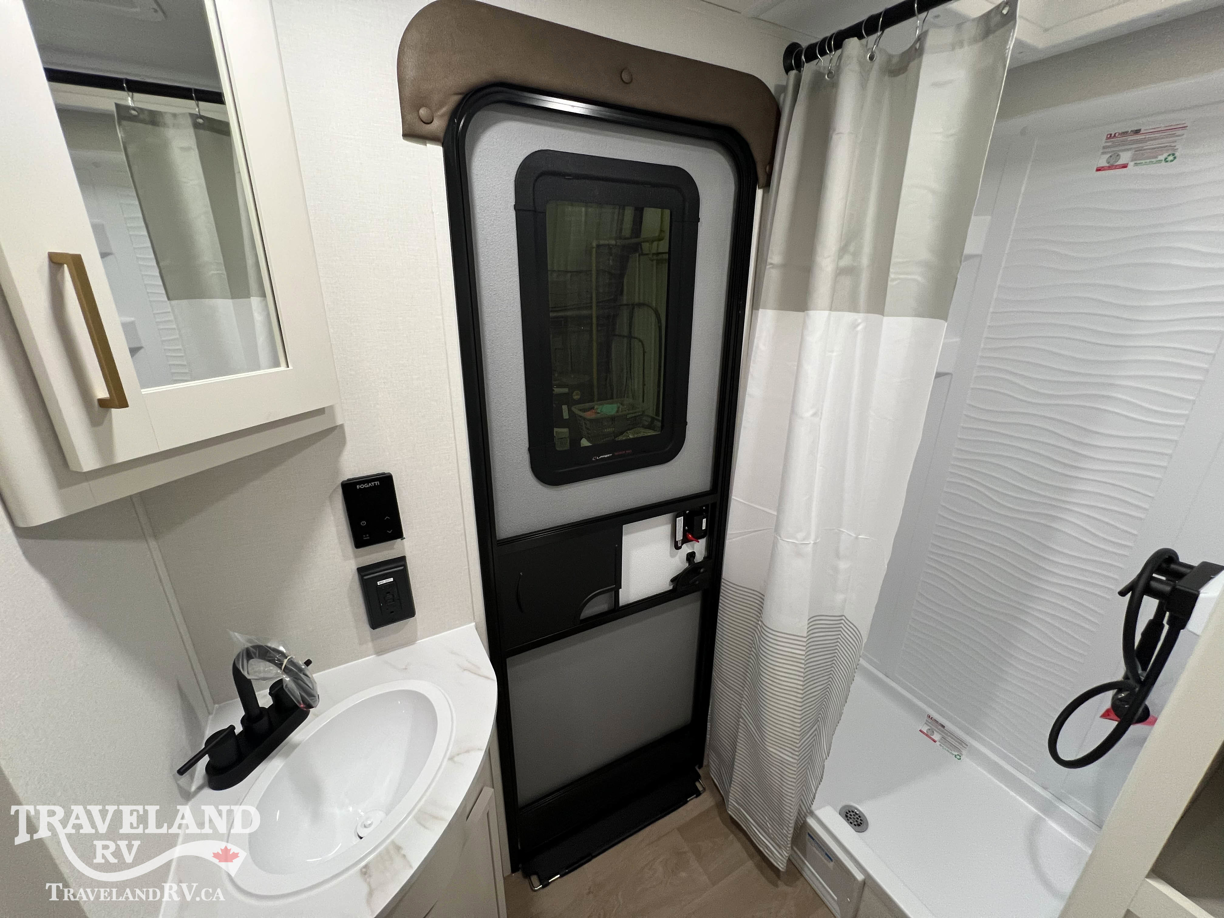 2026 Grand Design Transcend XPLOR 27DBX - Image 29