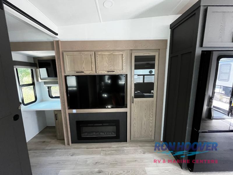 2026 FOREST RIVER 405SBH - Image 17