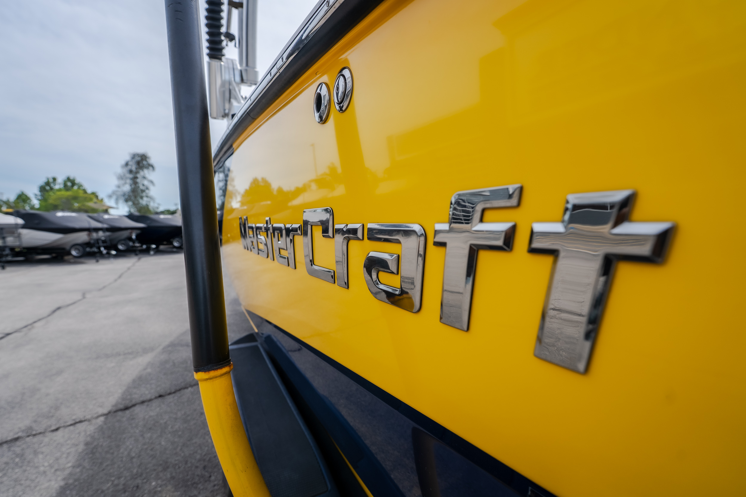 2012 MasterCraft X55 - Image 15