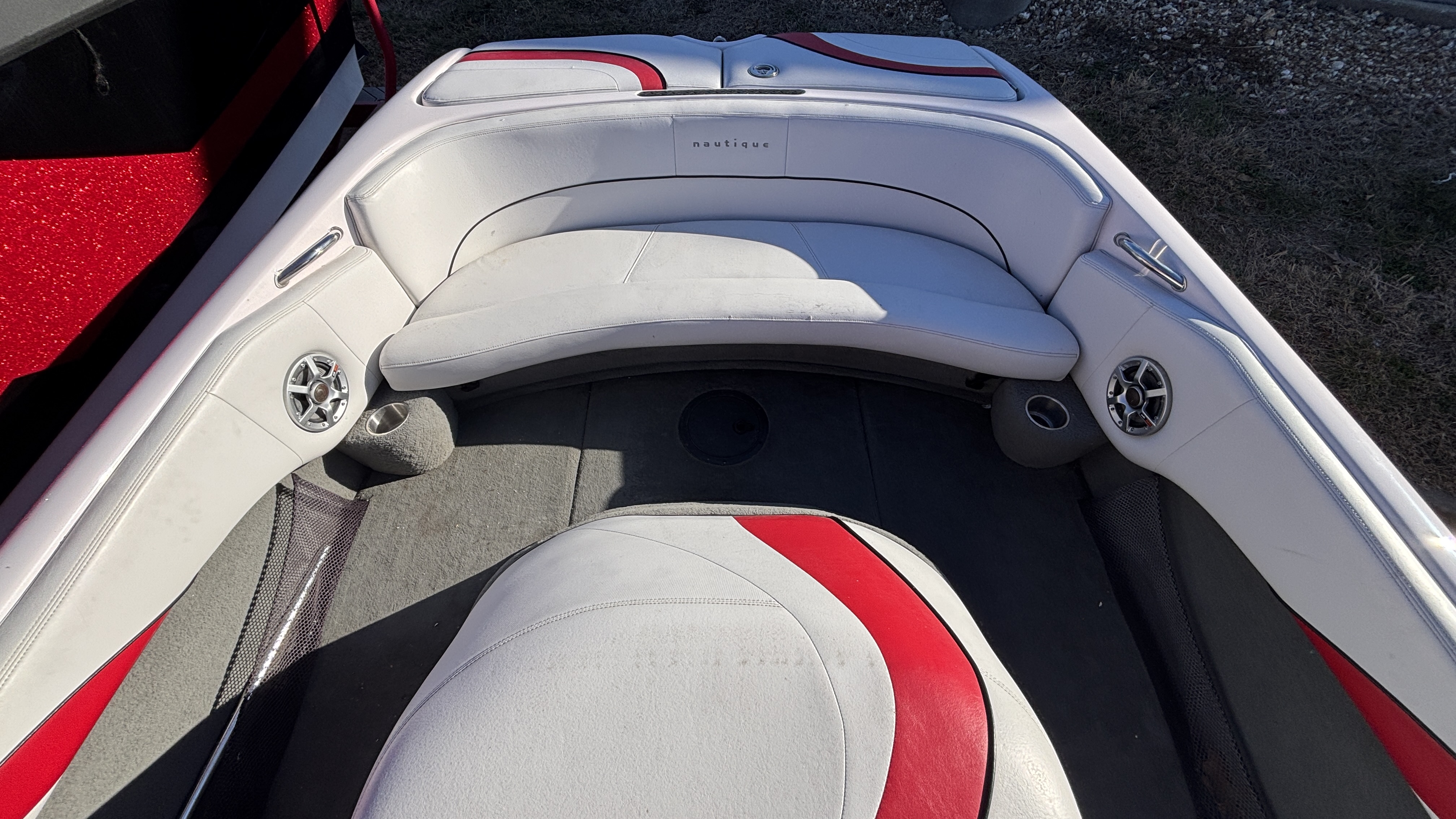 2006 Nautique 206 - Image 12