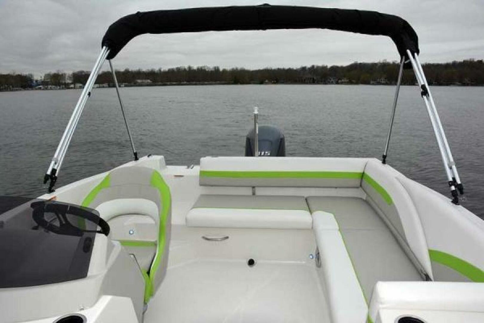 2019 Sailfish Sailfish 220 CC Base - Image 15