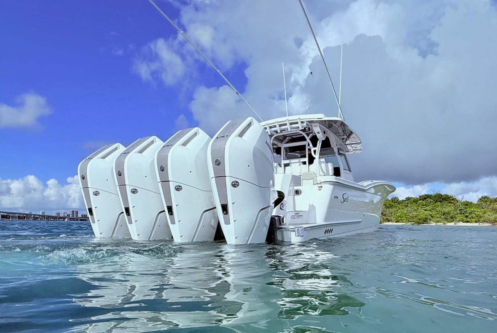 2006 Carver 43 Motor Yacht - Image 77