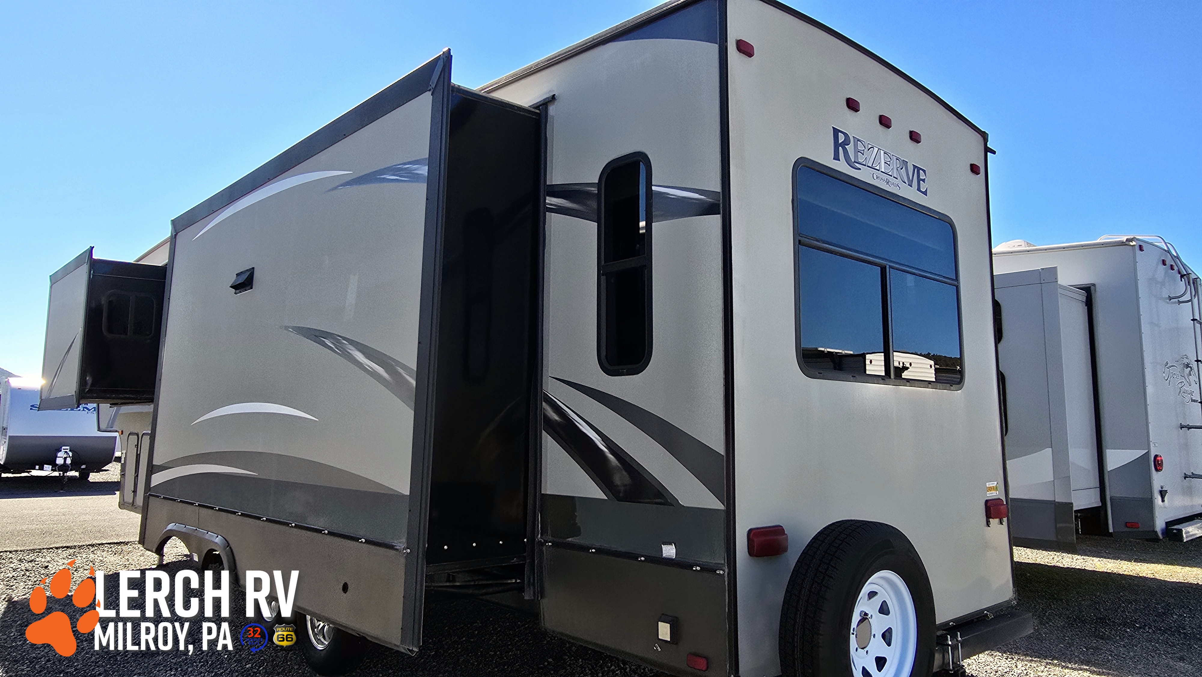 2016 CrossRoads Rezerve RFZ32IK HP Package - Image 4