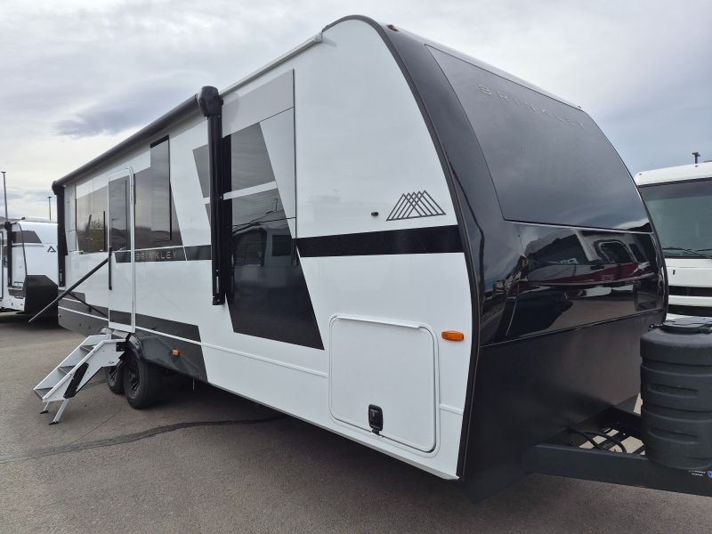 2026 Brinkley RV Model I 275 - Image 2