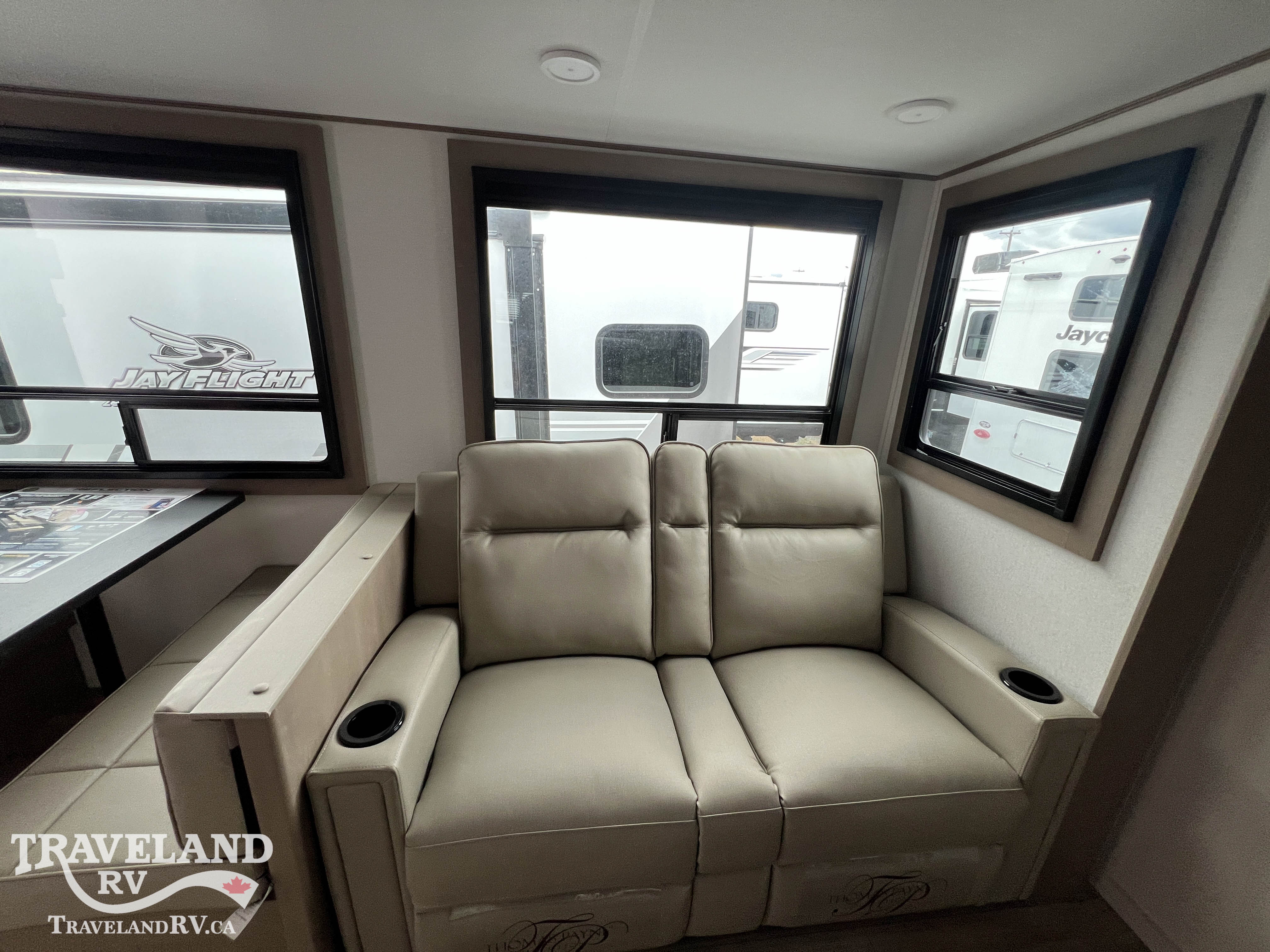 2027 Grand Design Reflection Travel Trailer 342BHTS - Image 10