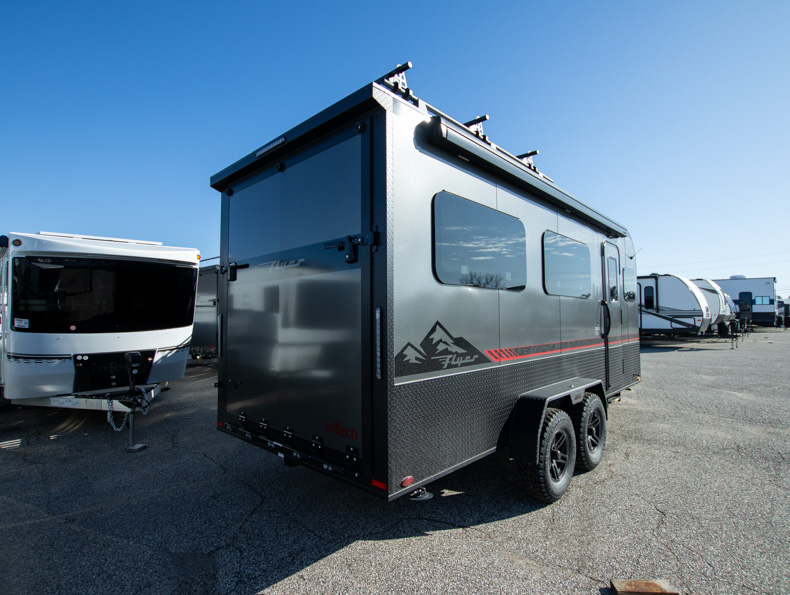 2026 InTech Flyer Forge - Image 2