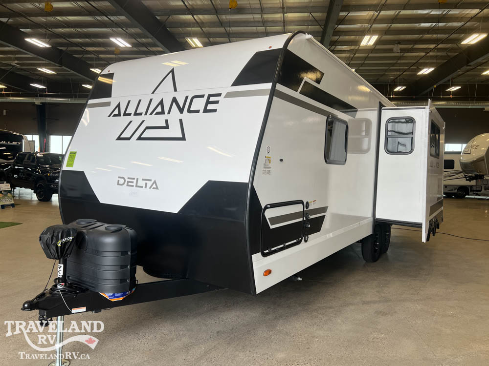 2027 Alliance RV Delta Ultra Lite RK234 - Image 5
