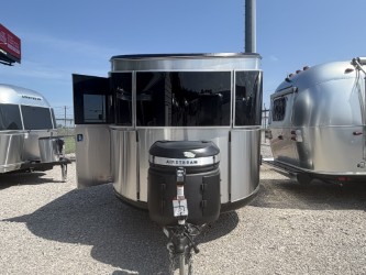 2026 AIRSTREAM Basecamp 20X - Image 1