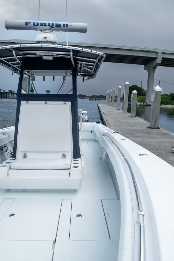 2007 Contender - Image 9