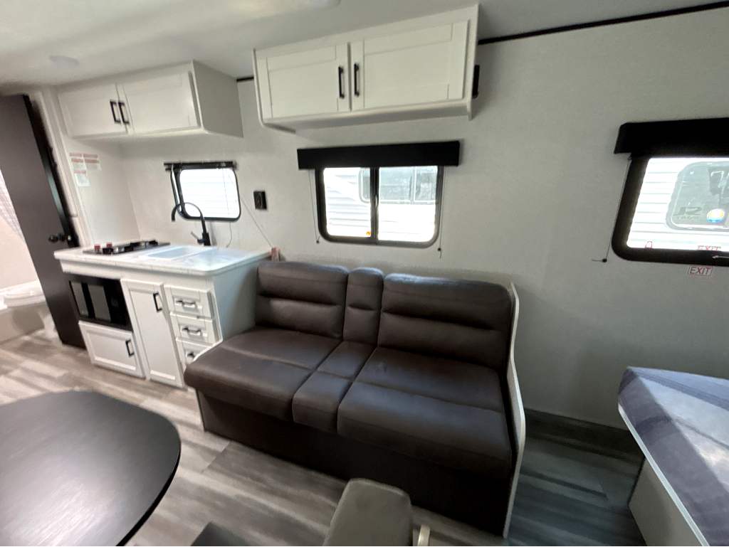 2026 JAYCO JAY FLIGHT SLX 250BH - Image 8