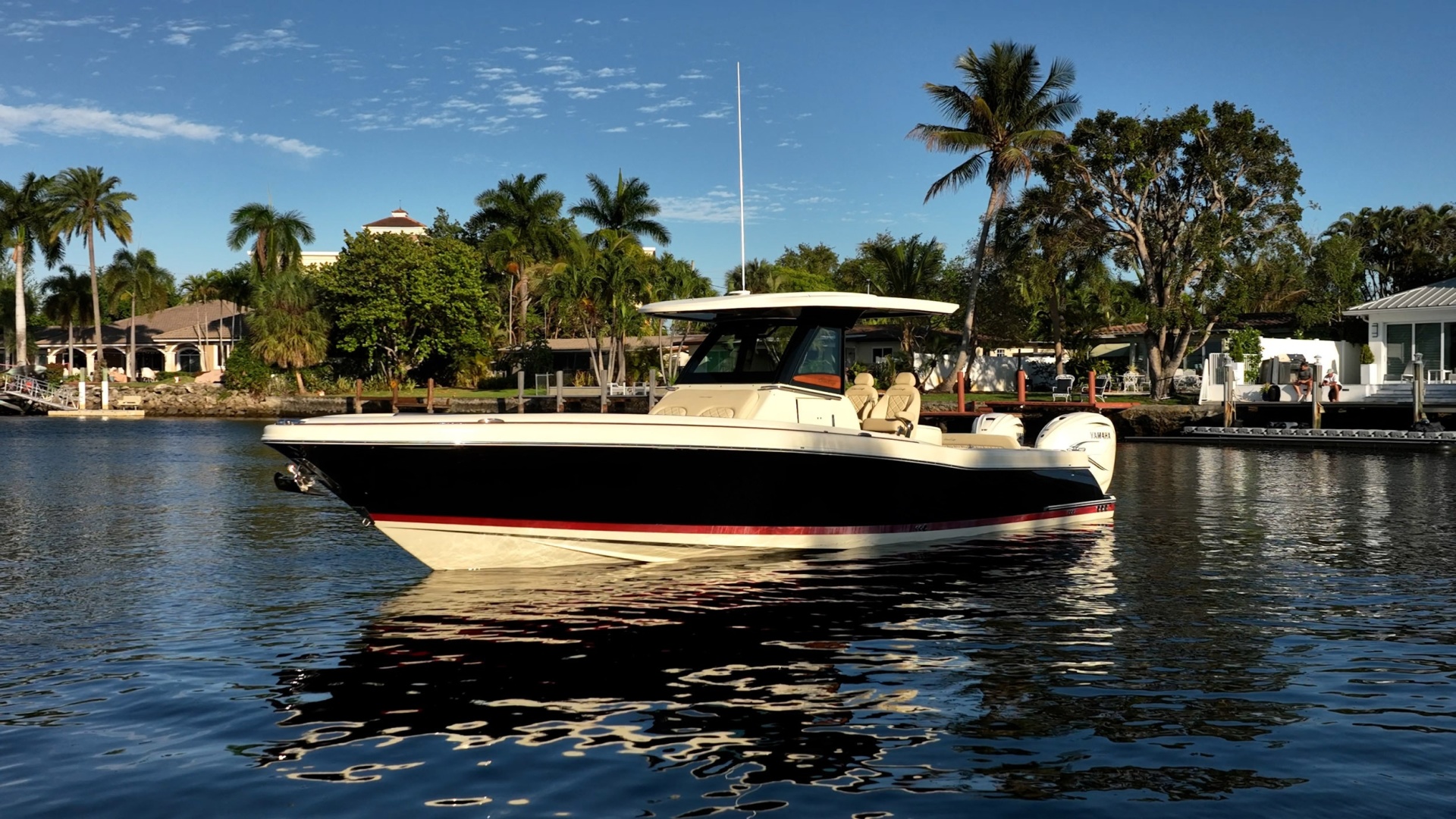 2020 Chris-Craft Catalina 34 - Image 3