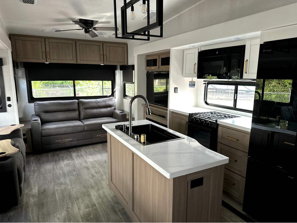 2026 JAYCO EAGLE 321RSTS - Image 20
