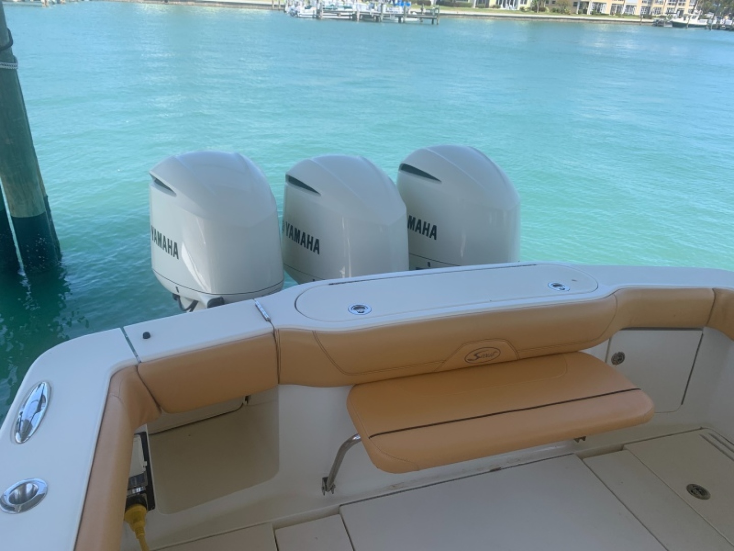 2014 Scout 350 LXF - Image 25