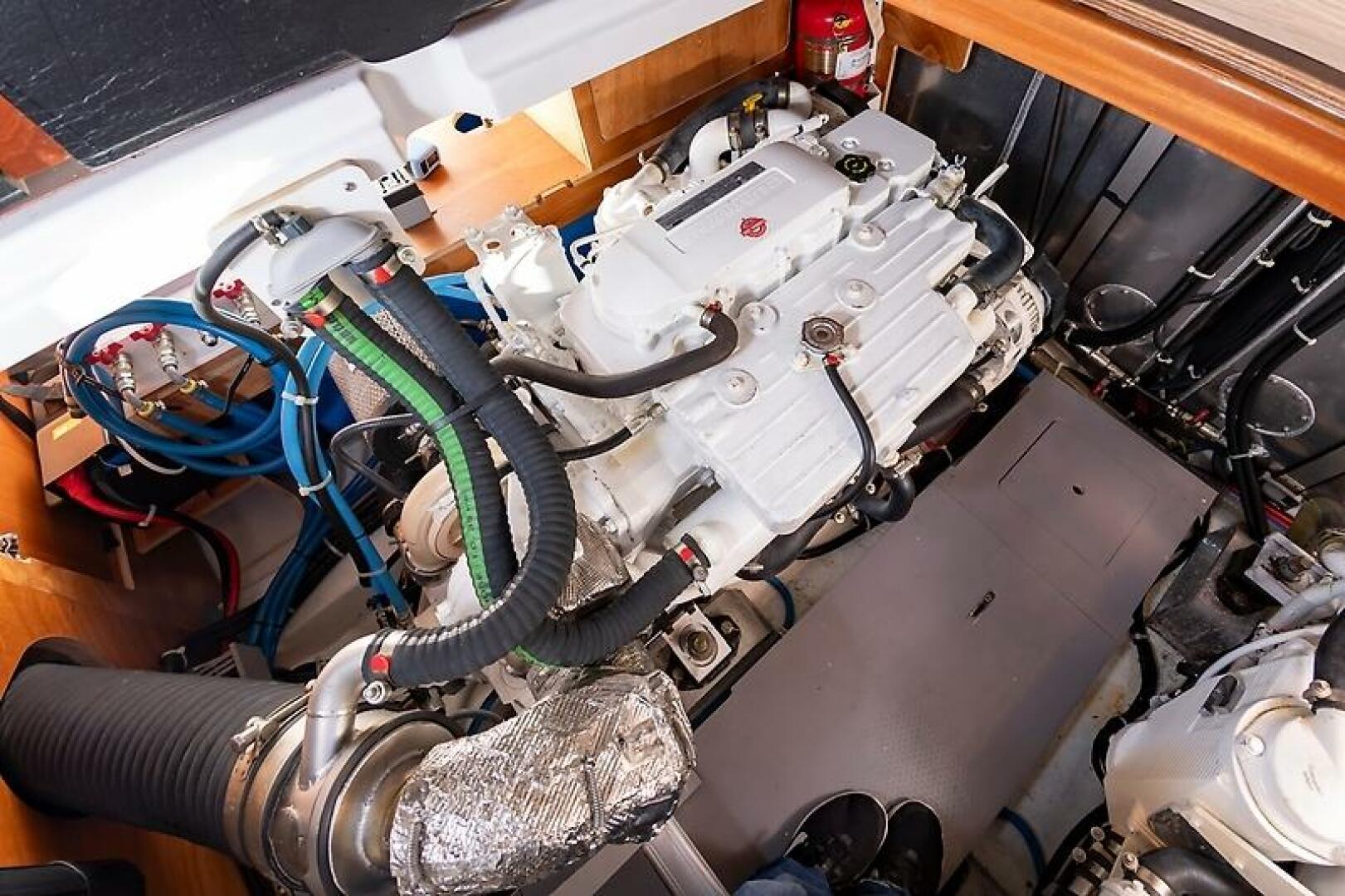 2022 Beneteau Swift Trawler - Image 51