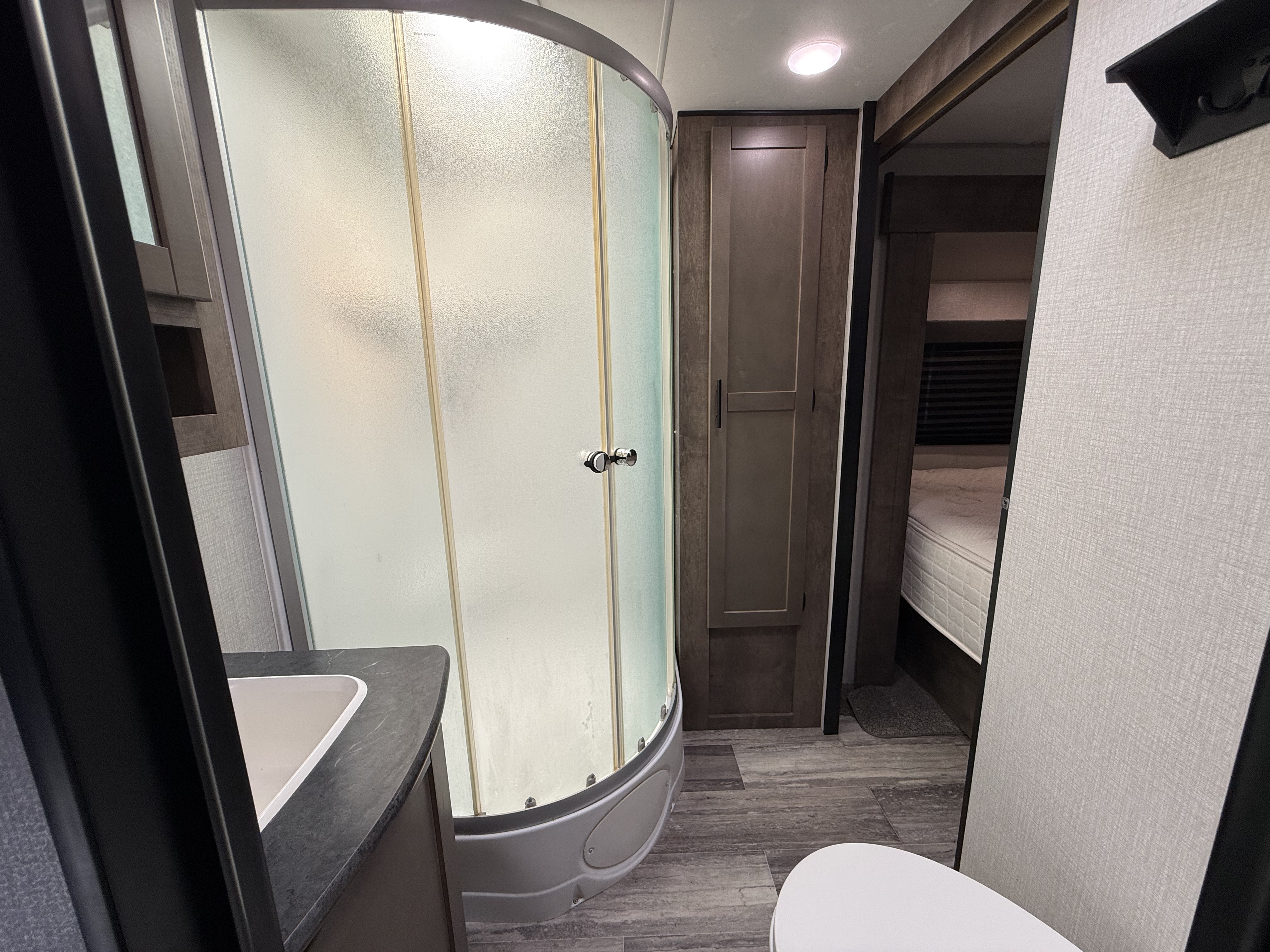 2020 KZ RV Connect C313RL - Image 17