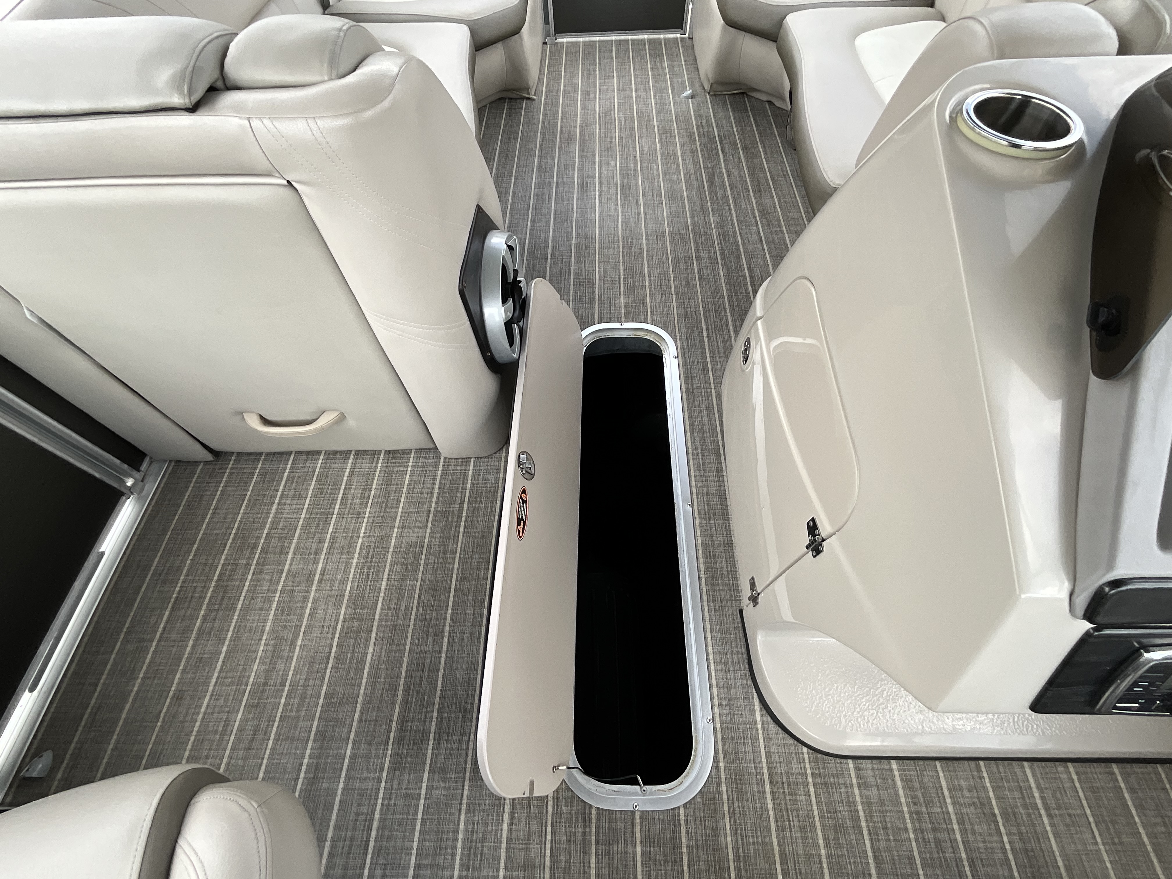2017 HARRIS 220 SOLSTICE - Image 28
