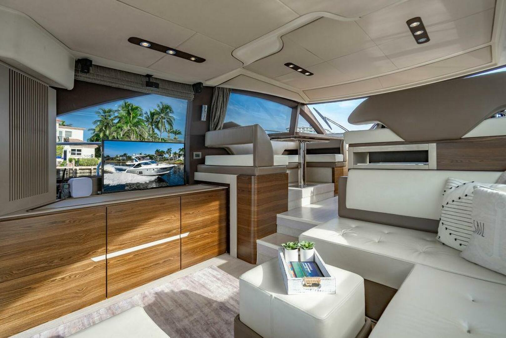 2015 Azimut Fly 50 - Image 56