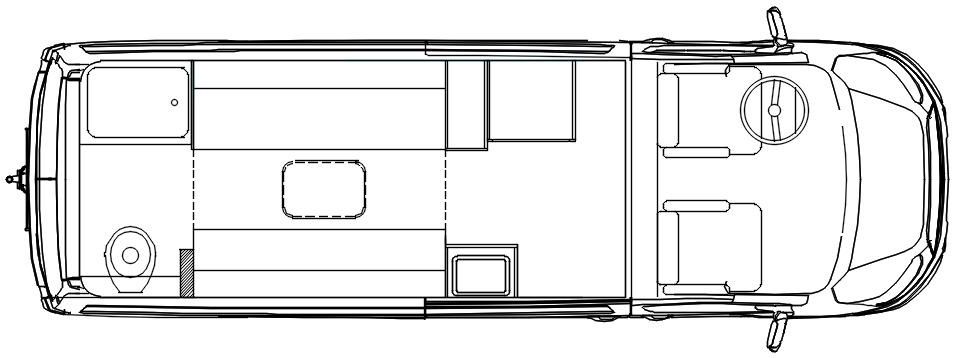 2027 Chinook Bayside TB - Image 2